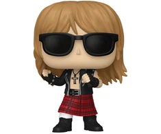 Funko POP figure Guns N Roses Axl Rose