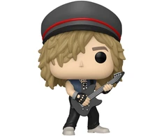 Funko POP figure Guns N Roses Duff McKagan