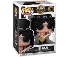 FUNKO POP! Vinilinė figūrėlė: Guns N Roses - Slash, 9 cm