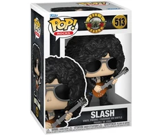 Funko POP figure Guns N Roses Slash
