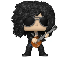 Funko POP figure Guns N Roses Slash
