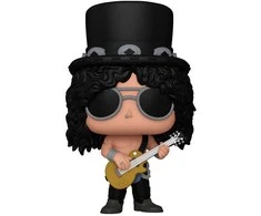 FUNKO POP! Vinilinė figūrėlė: Guns N Roses - Slash, 9 cm