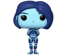 FUNKO POP! Vinilinė figūrėlė: Halo - The Weapon, 9 cm