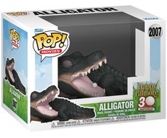 Funko POP figure Happy Gilmore 2 Alligator