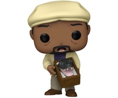 Funko POP figure Happy Gilmore 2 Chubbs Peterson
