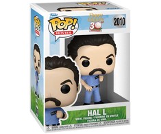 Funko POP figure Happy Gilmore 2 Hal L