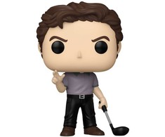 Funko POP figure Happy Gilmore 2 Shooter McGavin
