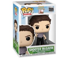 Funko POP figure Happy Gilmore 2 Shooter McGavin