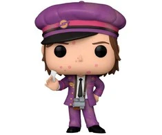 FUNKO POP! Vinilinė figūrėlė: Harry Potter - Stan Shunpike, 9 cm