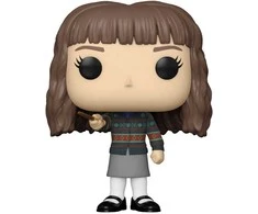 FUNKO POP! Vinilinė figūrėlė: Haris Poteris - Hermione Granger, 9 cm