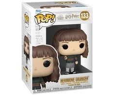 FUNKO POP! Vinilinė figūrėlė: Haris Poteris - Hermione Granger, 9 cm