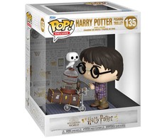 FUNKO POP! Vinilinė figūrėlė: Haris Poteris, 10 cm