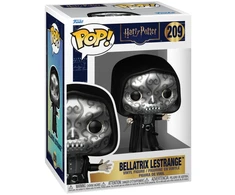 Funko POP figure Harry Potter Bellatrix Lestrange