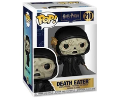 Funko POP figure Harry Potter Death Eater