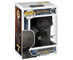 Funko POP figure Harry Potter Dementor