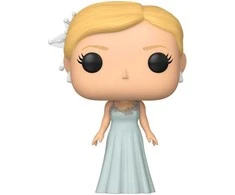 FUNKO POP! Vinilinė figūrėlė: Harry Potter - Fleur Delacour, 9 cm