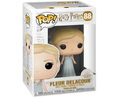 FUNKO POP! Vinilinė figūrėlė: Harry Potter - Fleur Delacour, 9 cm
