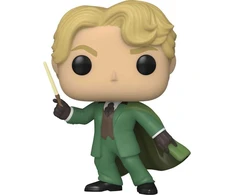 Funko POP figure Harry Potter Gilderoy Lockhart