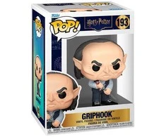 FUNKO POP! Vinilinė figūrėlė: Harry Potter - Griphook, ~9 cm