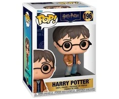 FUNKO POP! Vinilinė figūrėlė: Harry Potter, ~10 cm