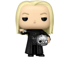Funko POP figure Harry Potter Lucius Malfoy