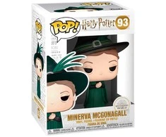FUNKO POP! Vinilinė figūrėlė: Harry Potter - Minerva McGonagall