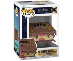 Funko POP figure Harry Potter Monster Book of Monsters