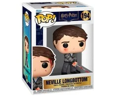 FUNKO POP! Vinilinė figūrėlė: Harry Potter - Neville Longbottom, ~9 cm