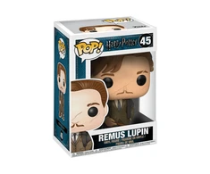 FUNKO POP! Vinilinė figūrėlė: Harry Potter - Remus Lupin, 10 cm