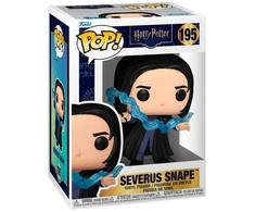 FUNKO POP! Vinilinė figūrėlė: Harry Potter - Severus Snape, ~9 cm