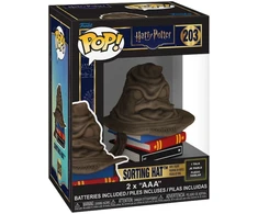 Funko POP figure Harry Potter Sorting Hat