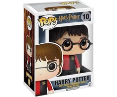 FUNKO POP! Vinilinė figūrėlė: Harry Potter, 9 cm