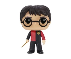 FUNKO POP! Vinilinė figūrėlė: Harry Potter, 9 cm