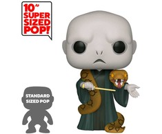Figūrėlė Funko Jumbo Harry Potter Voldemort
