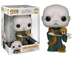 Figūrėlė Funko Jumbo Harry Potter Voldemort