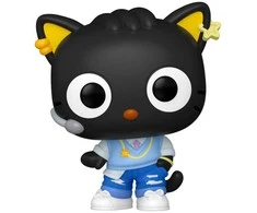 FUNKO POP! Vinilinė figūrėlė: Hello Kitty and Friends - Chococat, ~9 cm
