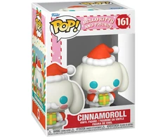 Funko POP figure Hello Kitty And Friends Cinnamoroll