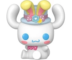 FUNKO POP! Vinilinė figūrėlė: Hello Kitty and Friends - Cinnamoroll, 9 cm