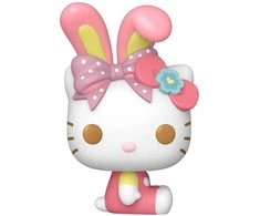 FUNKO POP! Vinilinė figūrėlė: Hello Kitty and Friends - Hello Kitty, 9 cm