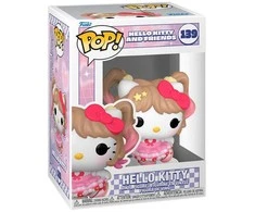 FUNKO POP! Vinilinė figūrėlė: Hello Kitty and Friends - Hello Kitty, ~9 cm