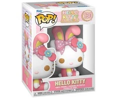 FUNKO POP! Vinilinė figūrėlė: Hello Kitty and Friends - Hello Kitty, 9 cm