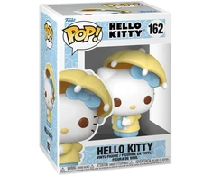 FUNKO POP! Hello Kitty - w/ Umbrella