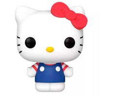 FUNKO POP! Vinilinė figūrėlė: Hello Kitty, 9 cm