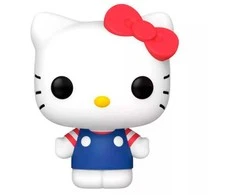FUNKO POP! Vinilinė figūrėlė: Hello Kitty, 9 cm