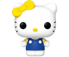 FUNKO POP! Vinilinė figūrėlė: Hello Kitty - Mimmy, 9 cm