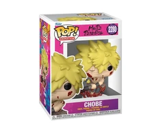 FUNKO POP! Vinilinė figūrėlė: Hells Paradise - Chobe, 9 cm