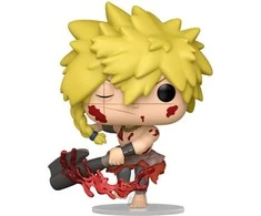 FUNKO POP! Vinilinė figūrėlė: Hells Paradise - Chobe, 9 cm