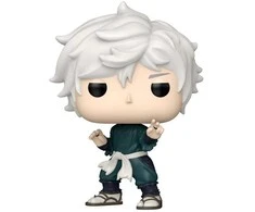 FUNKO POP! Vinilinė figūrėlė: Hells Paradise - Gabimaru, 9 cm