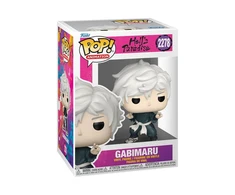 FUNKO POP! Vinilinė figūrėlė: Hells Paradise - Gabimaru, 9 cm