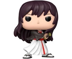 FUNKO POP! Vinilinė figūrėlė: Hells Paradise - Toma, 9 cm